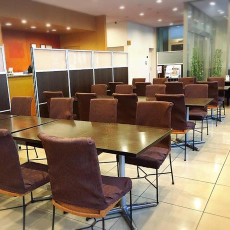 Imagen de los interiores del Hotel Ai Oyama. Foto 8