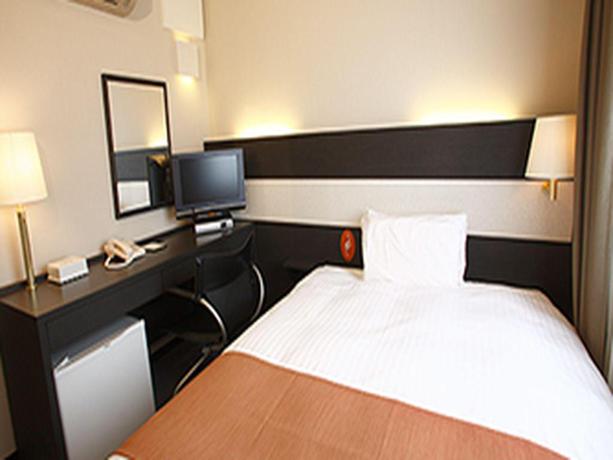 Imagen de la habitación del Hotel Ai Oyama. Foto 4