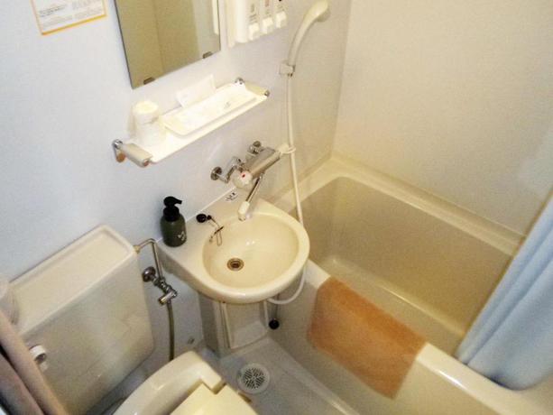 Imagen de la habitación del Hotel Ai Oyama. Foto 5