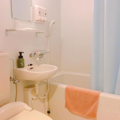 Imagen de la habitación del Hotel Ai Oyama. Foto 6