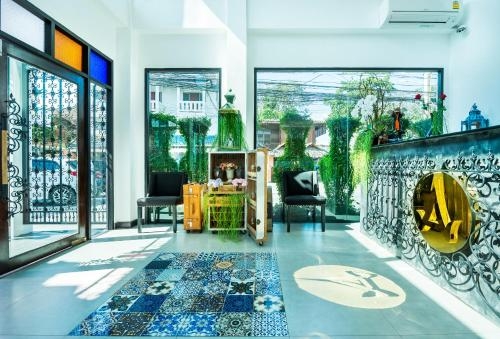 Imagen general del Hotel Ai Pai. Foto 3