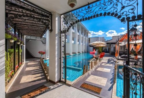 Imagen general del Hotel Ai Pai. Foto 5