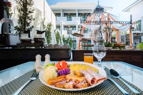 Imagen general del Hotel Ai Pai. Foto 6