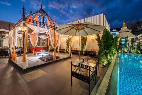 Imagen general del Hotel Ai Pai. Foto 7