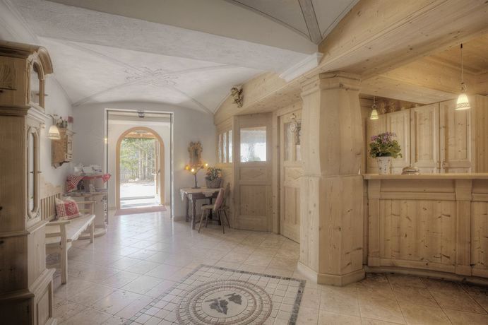 Imagen general del Hotel Ai Pini. Foto 9