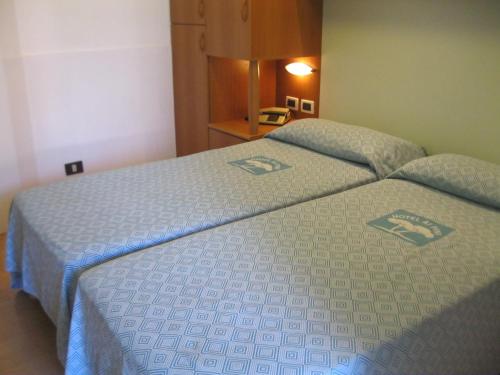 Imagen de la habitación del Hotel Ai Pini, Grado. Foto 7