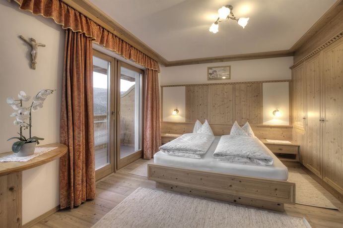 Imagen general del Hotel Ai Pini, San Cassiano. Foto 12