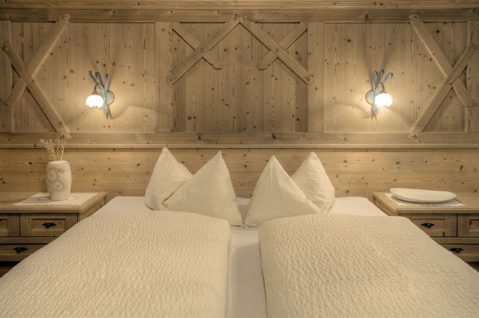 Imagen general del Hotel Ai Pini, San Cassiano. Foto 14