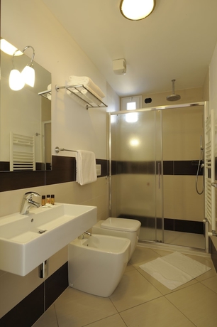 Imagen de la habitación del Hotel Ai Pozzi Village Resort and Spa. Foto 7