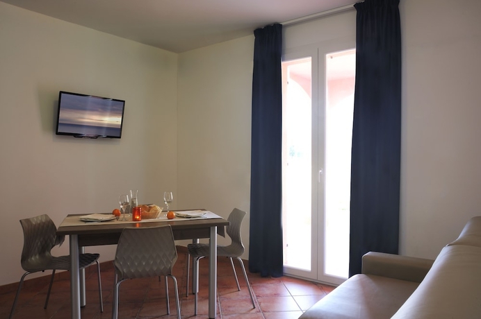 Imagen de la habitación del Hotel Ai Pozzi Village Resort and Spa. Foto 13