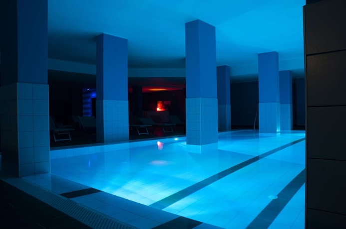 Imagen de los interiores del Hotel Ai Pozzi Village Resort and Spa. Foto 17