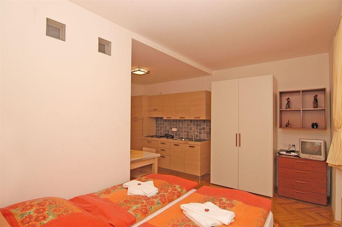 Imagen general del Hotel Ai Quattro Angeli. Foto 3