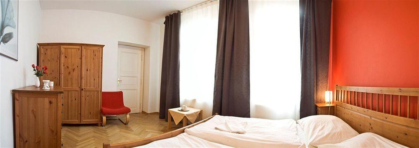 Imagen general del Hotel Ai Quattro Angeli. Foto 4