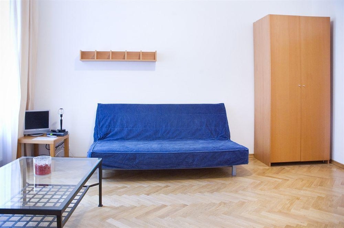 Imagen general del Hotel Ai Quattro Angeli. Foto 7