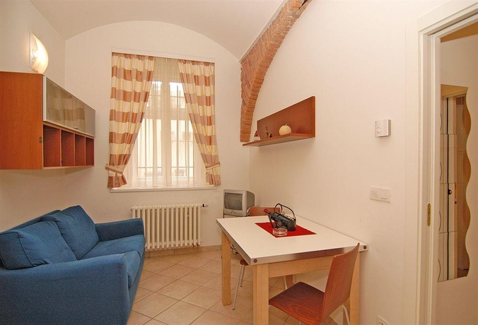 Imagen general del Hotel Ai Quattro Angeli. Foto 9