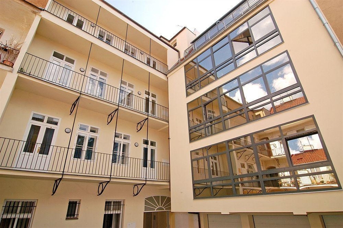 Imagen general del Hotel Ai Quattro Angeli. Foto 10