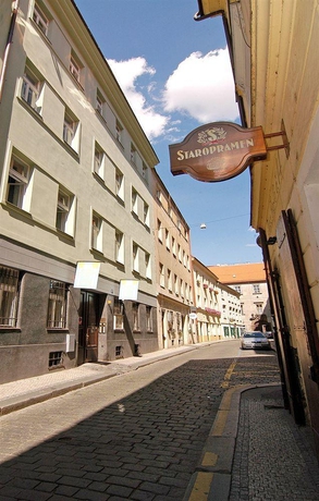 Imagen general del Hotel Ai Quattro Angeli. Foto 11