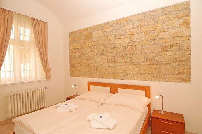 Imagen general del Hotel Ai Quattro Angeli. Foto 12