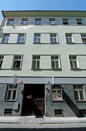 Imagen general del Hotel Ai Quattro Angeli. Foto 14