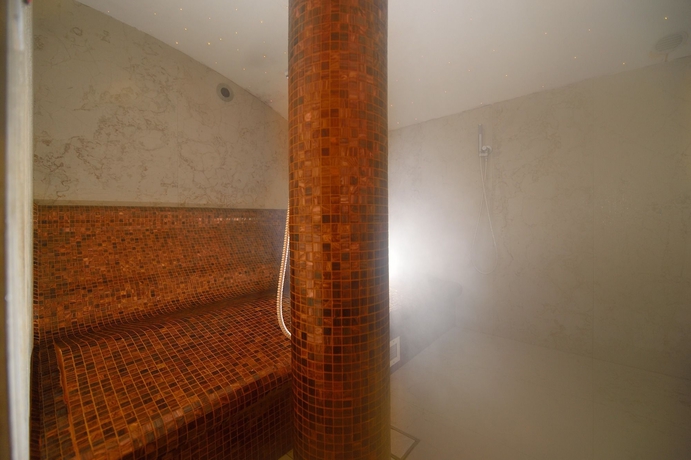 Imagen de la piscina del Hotel Ai Reali Di Venezia. Foto 13