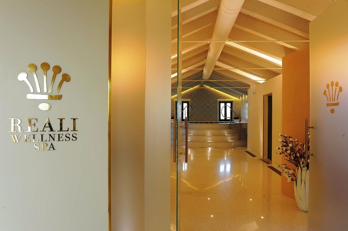 Imagen de la piscina del Hotel Ai Reali Di Venezia. Foto 16