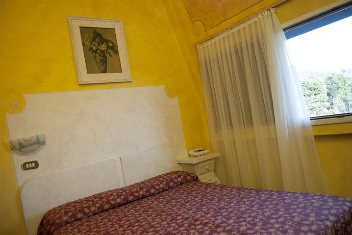 Imagen de la habitación del Hotel Ai Ronchi Motor. Foto 6