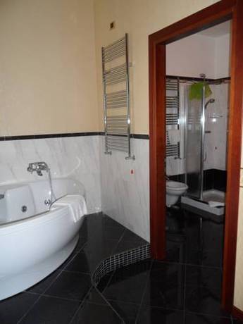 Imagen de la habitación del Hotel Ai Sette Nani. Foto 6
