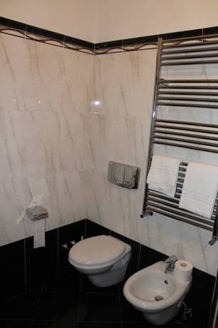 Imagen de la habitación del Hotel Ai Sette Nani. Foto 7