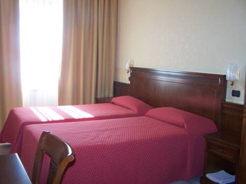 Imagen de la habitación del Hotel Ai Sette Nani. Foto 14