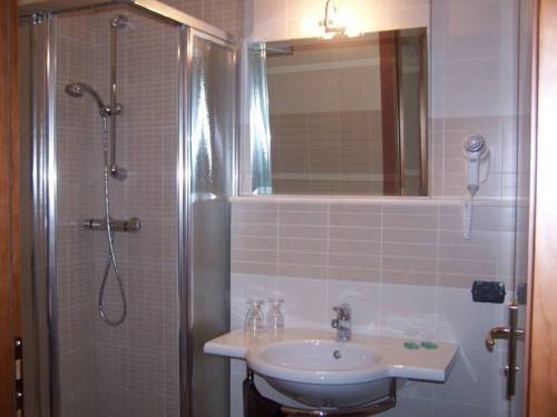 Imagen de la habitación del Hotel Ai Sette Nani. Foto 15