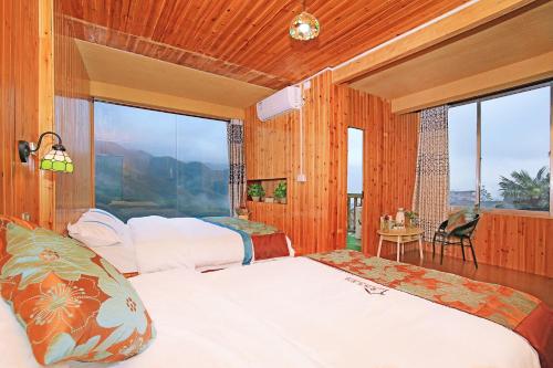 Imagen general del Hotel Ai Shang Jia Guesthouse. Foto 3