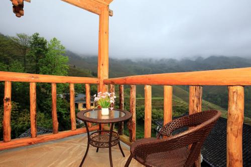 Imagen general del Hotel Ai Shang Jia Guesthouse. Foto 4