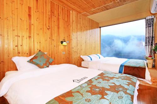 Imagen general del Hotel Ai Shang Jia Guesthouse. Foto 5