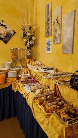 Imagen general del Hotel Ai Tigli. Foto 2