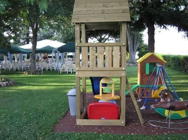 Imagen general del Hotel Ai Tigli. Foto 3