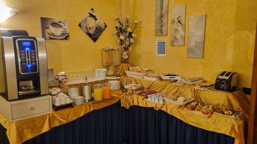 Imagen general del Hotel Ai Tigli. Foto 4