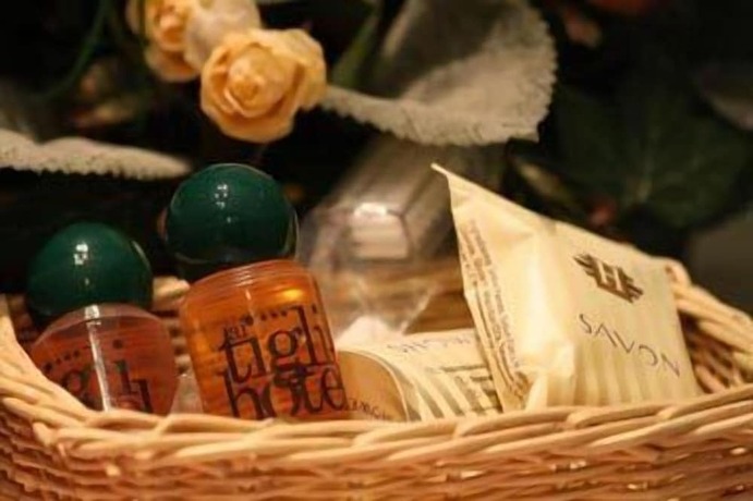 Imagen general del Hotel Ai Tigli. Foto 7