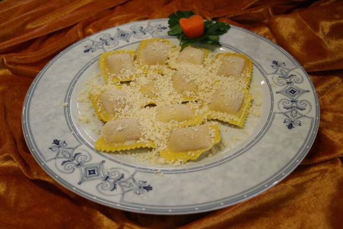 Imagen general del Hotel Ai Tigli. Foto 8