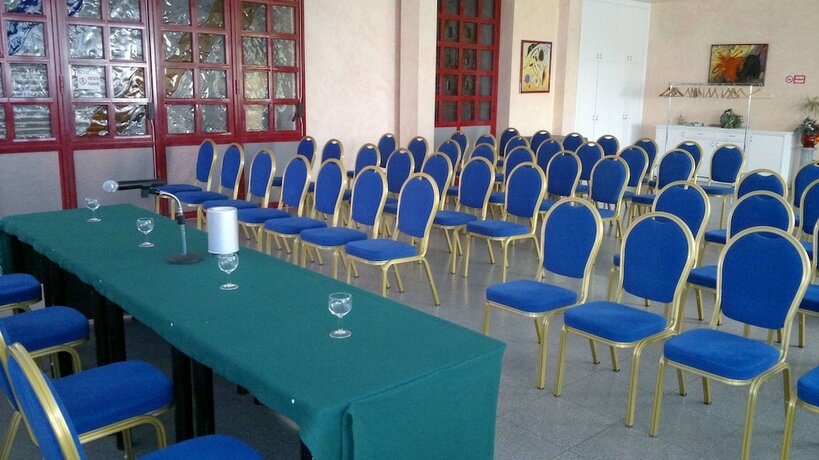 Imagen general del Hotel Ai Tigli. Foto 9