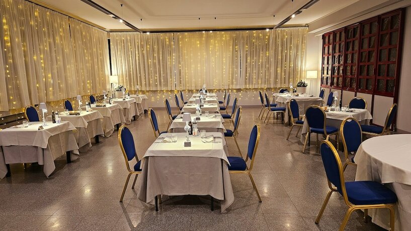 Imagen general del Hotel Ai Tigli. Foto 10