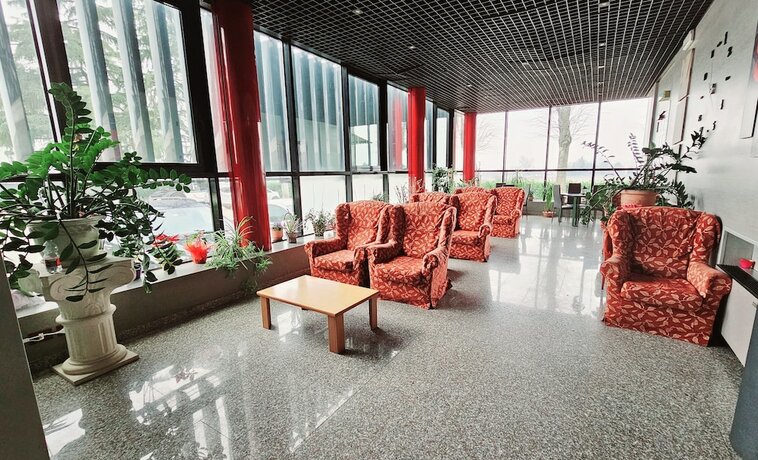 Imagen general del Hotel Ai Tigli. Foto 11