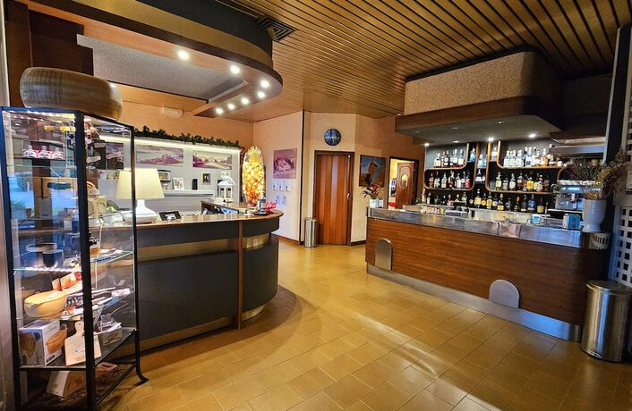 Imagen general del Hotel Ai Tigli. Foto 13