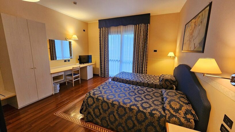 Imagen de la habitación del Hotel Ai Tigli. Foto 20