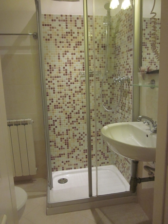 Imagen de la habitación del Hotel Ai Tolentini. Foto 12