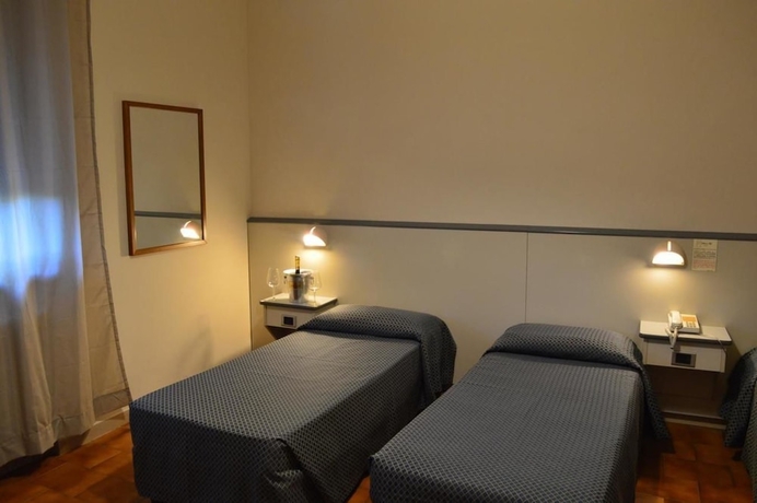 Imagen de la habitación del Hotel Ai Tufi. Foto 12