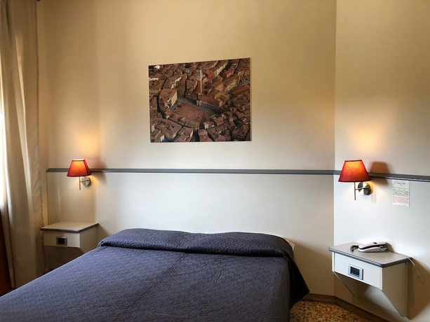 Imagen de la habitación del Hotel Ai Tufi. Foto 15