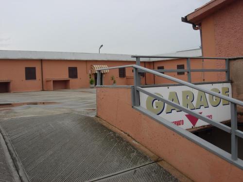 Imagen de los interiores del Hotel Ai Vecchi Tempi. Foto 14