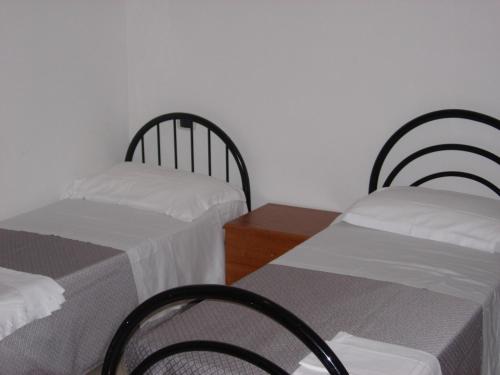 Imagen de la habitación del Hotel Ai Vecchi Tempi. Foto 3