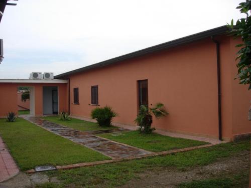 Imagen de los interiores del Hotel Ai Vecchi Tempi. Foto 15