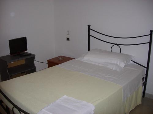 Imagen de la habitación del Hotel Ai Vecchi Tempi. Foto 5